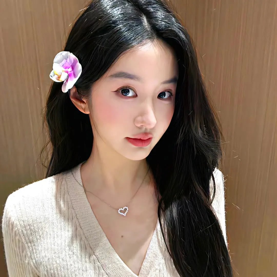 生命中的美好意外